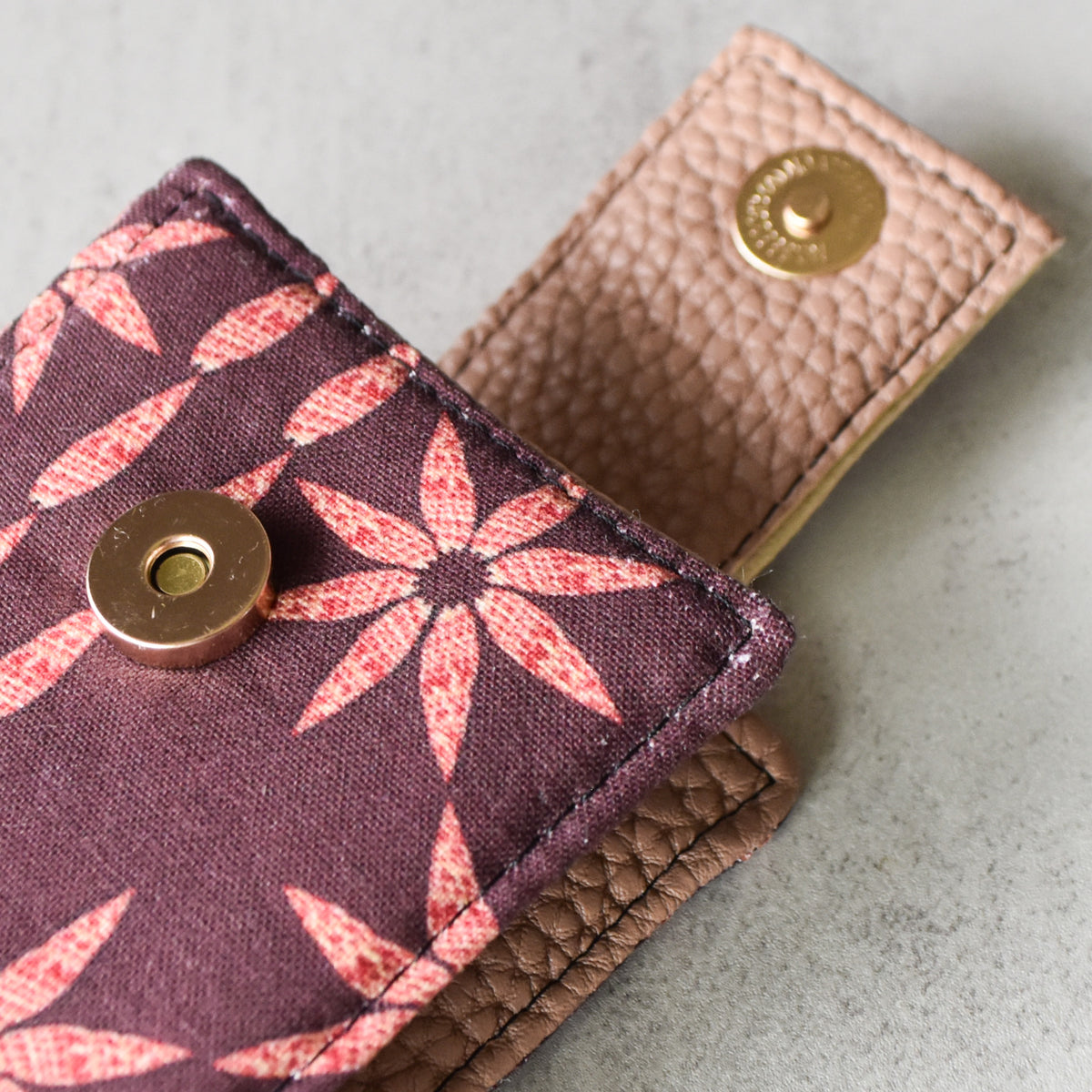 Shellbound Poipu Wallet