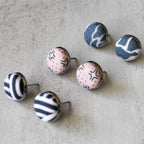 Fairytale Moment Stud Set