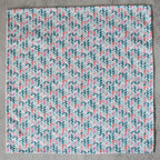 Joyful Weeping Willow Pocket Square