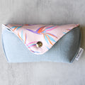 Summer Daze BoP Glasses Case