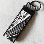 Go With The Flow Key Fobs