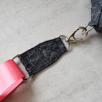 Howzit Tsuki Crossbody