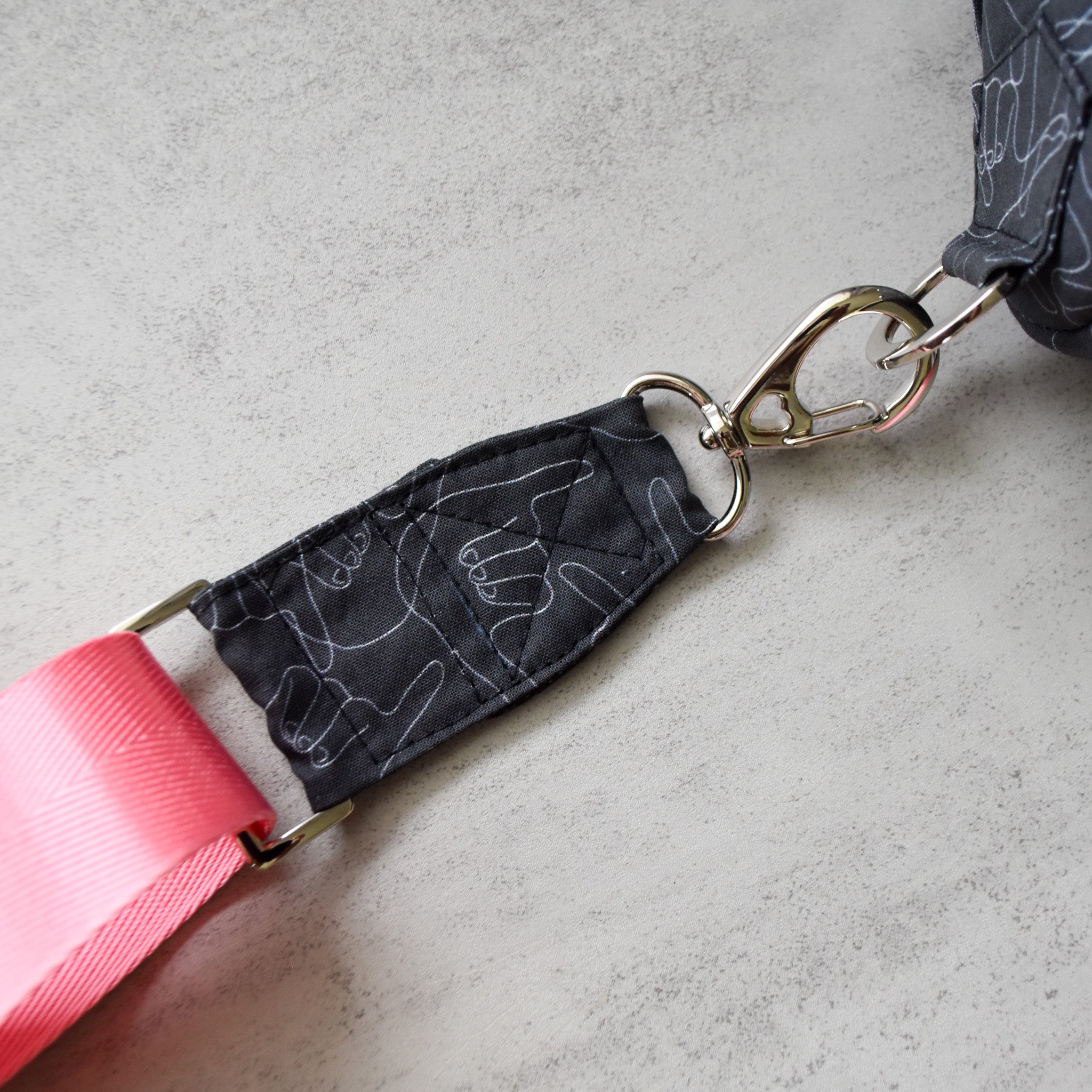 Howzit Tsuki Crossbody