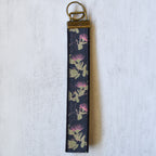 'Ohi'a Lehua Key Fobs