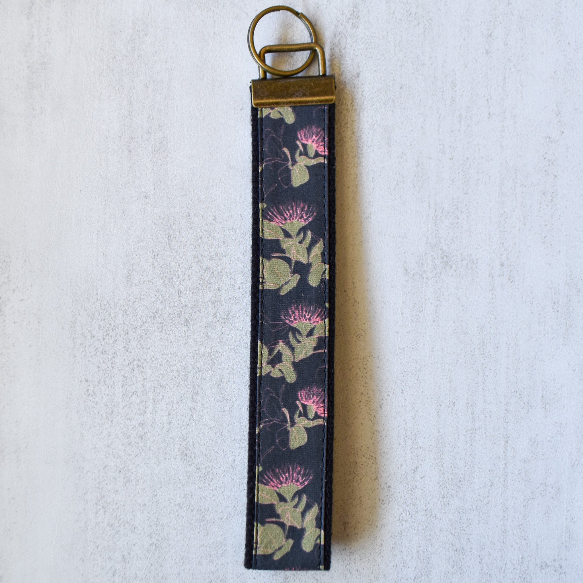 'Ohi'a Lehua Key Fobs