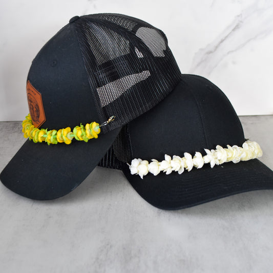 Trucker Hat Leis