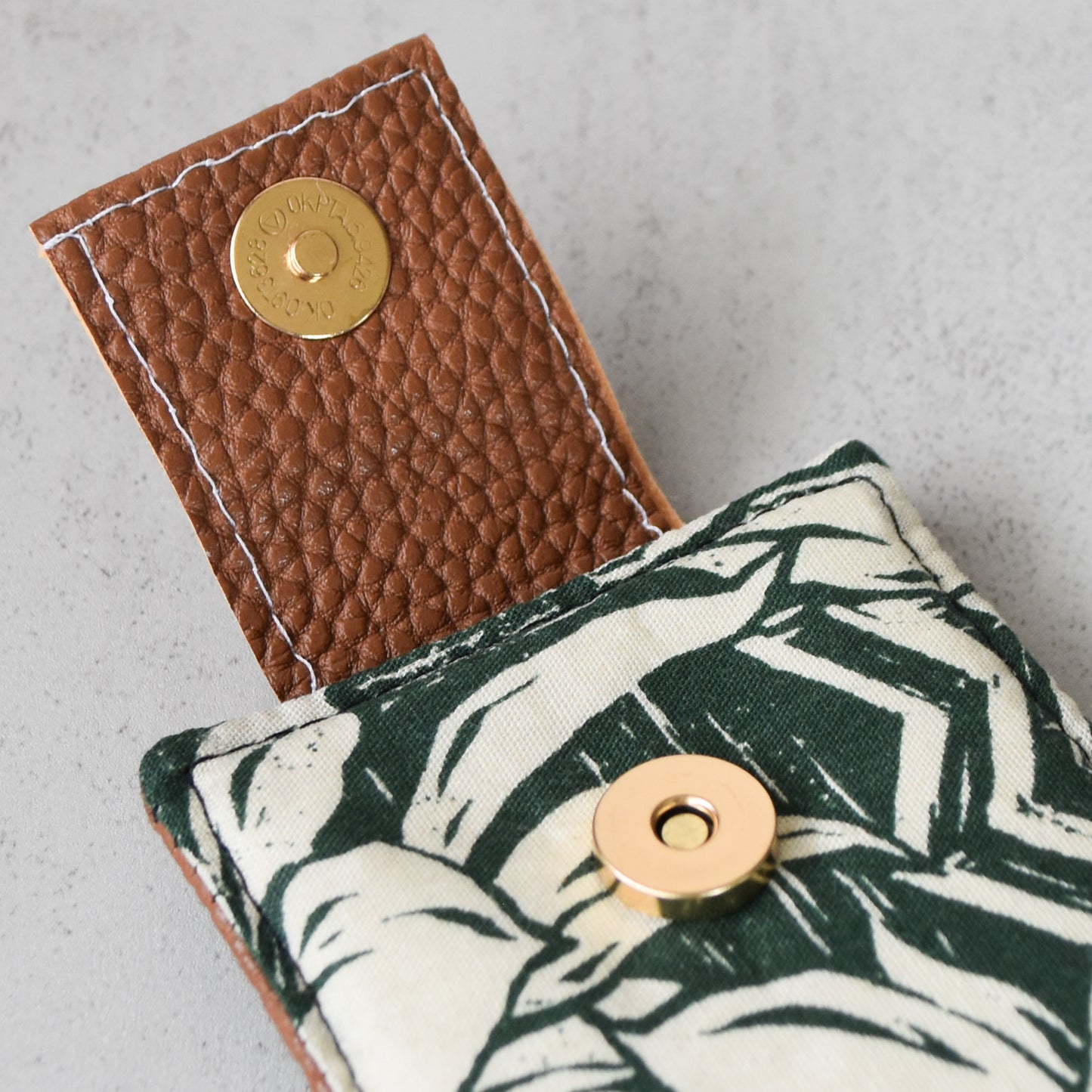 Revive To Thrive Poipu Wallet