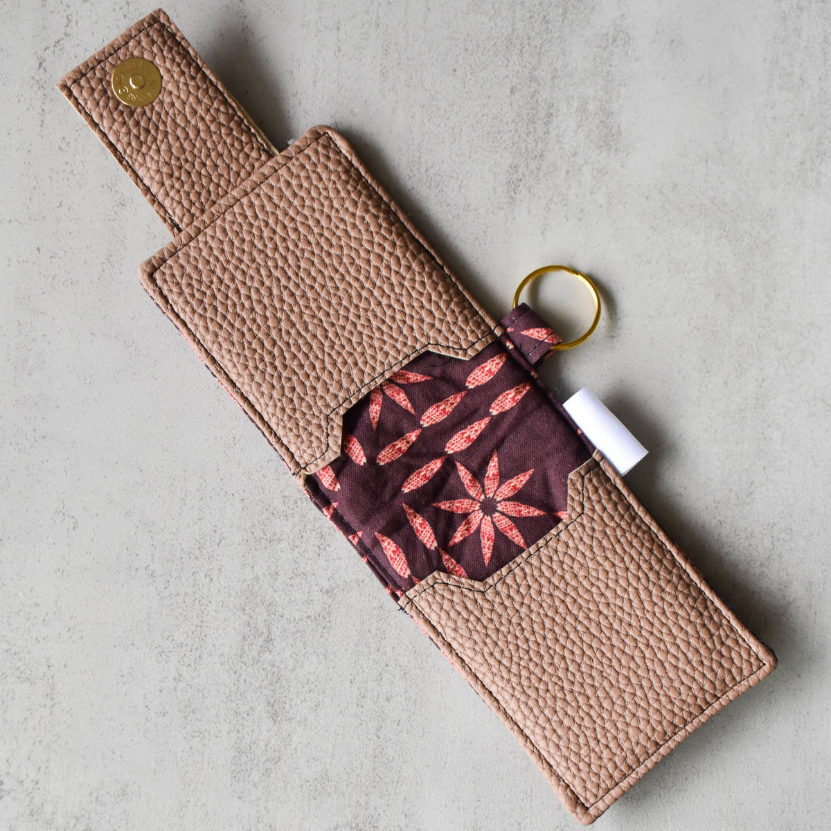 Shellbound Poipu Wallet