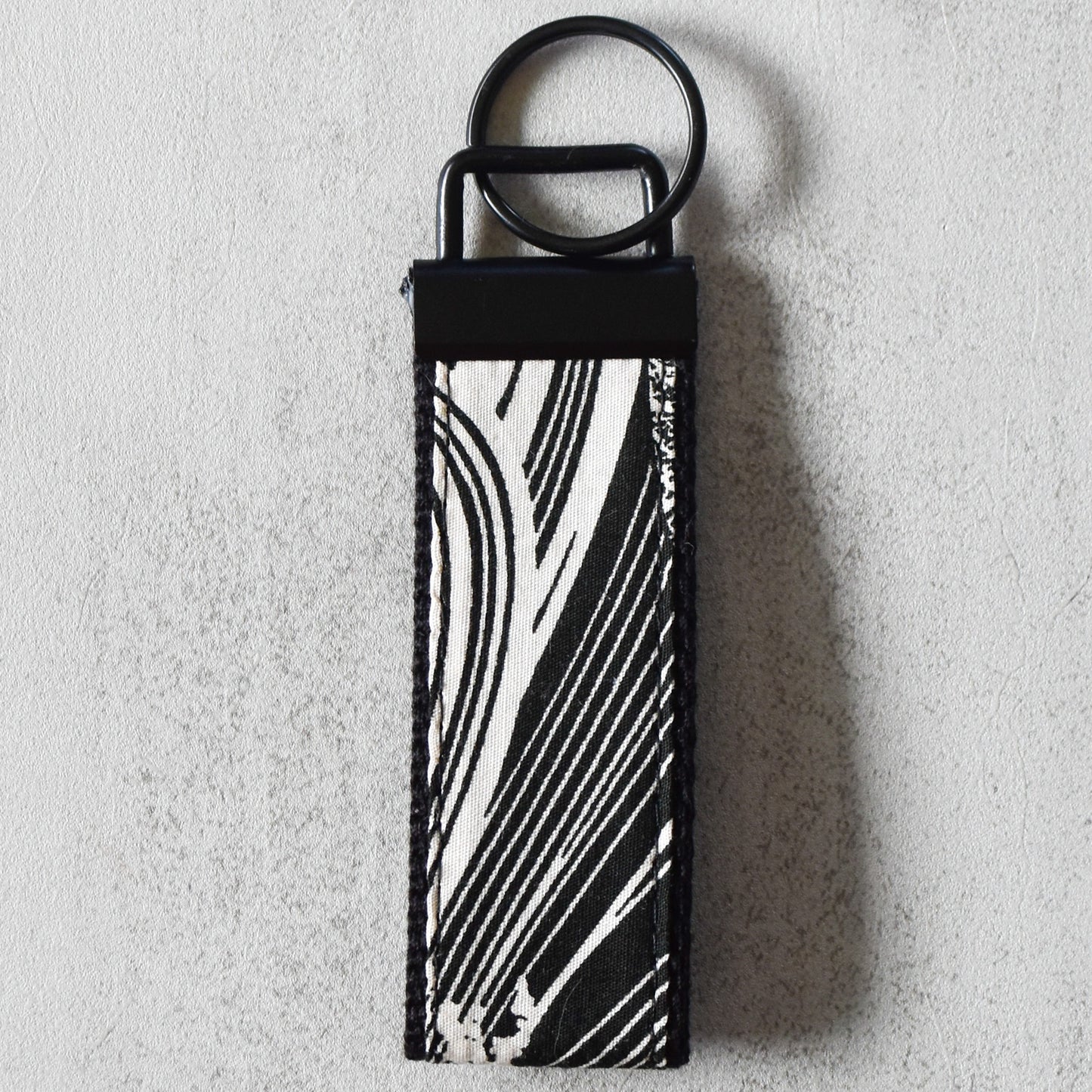 Go With The Flow Key Fobs
