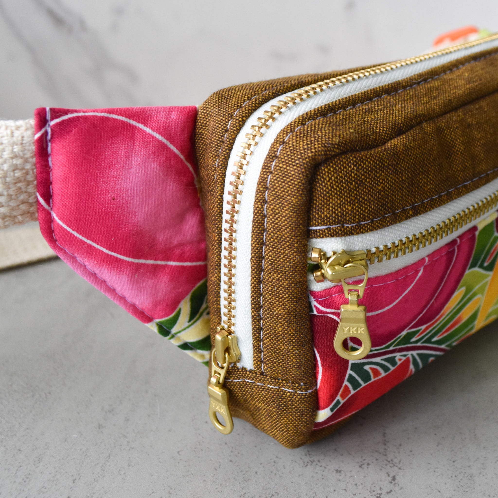 Funshine Kukui Fanny Pack