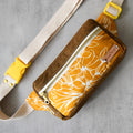 Break The Gold Kukui Fanny Pack