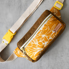 Break The Gold Kukui Fanny Pack