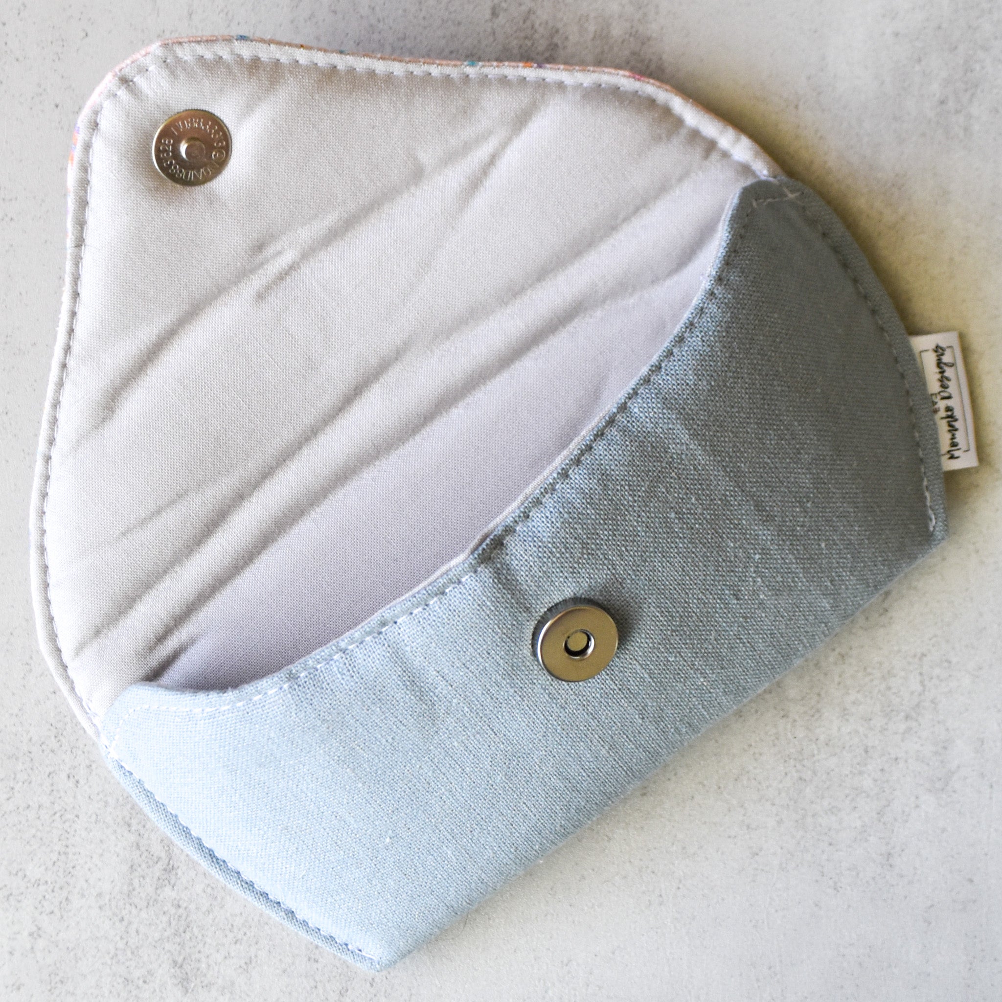 Summer Daze BoP Glasses Case