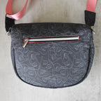 Howzit Tsuki Crossbody