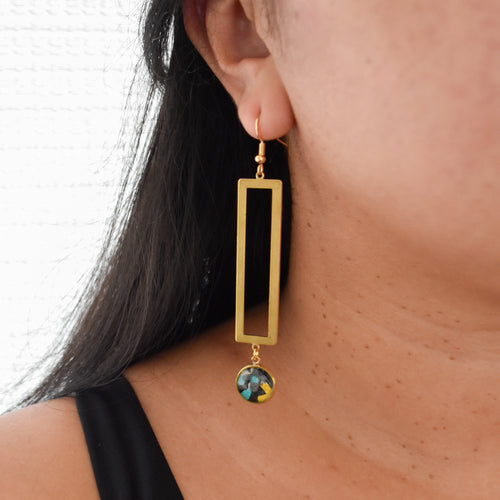 Botanica Earrings