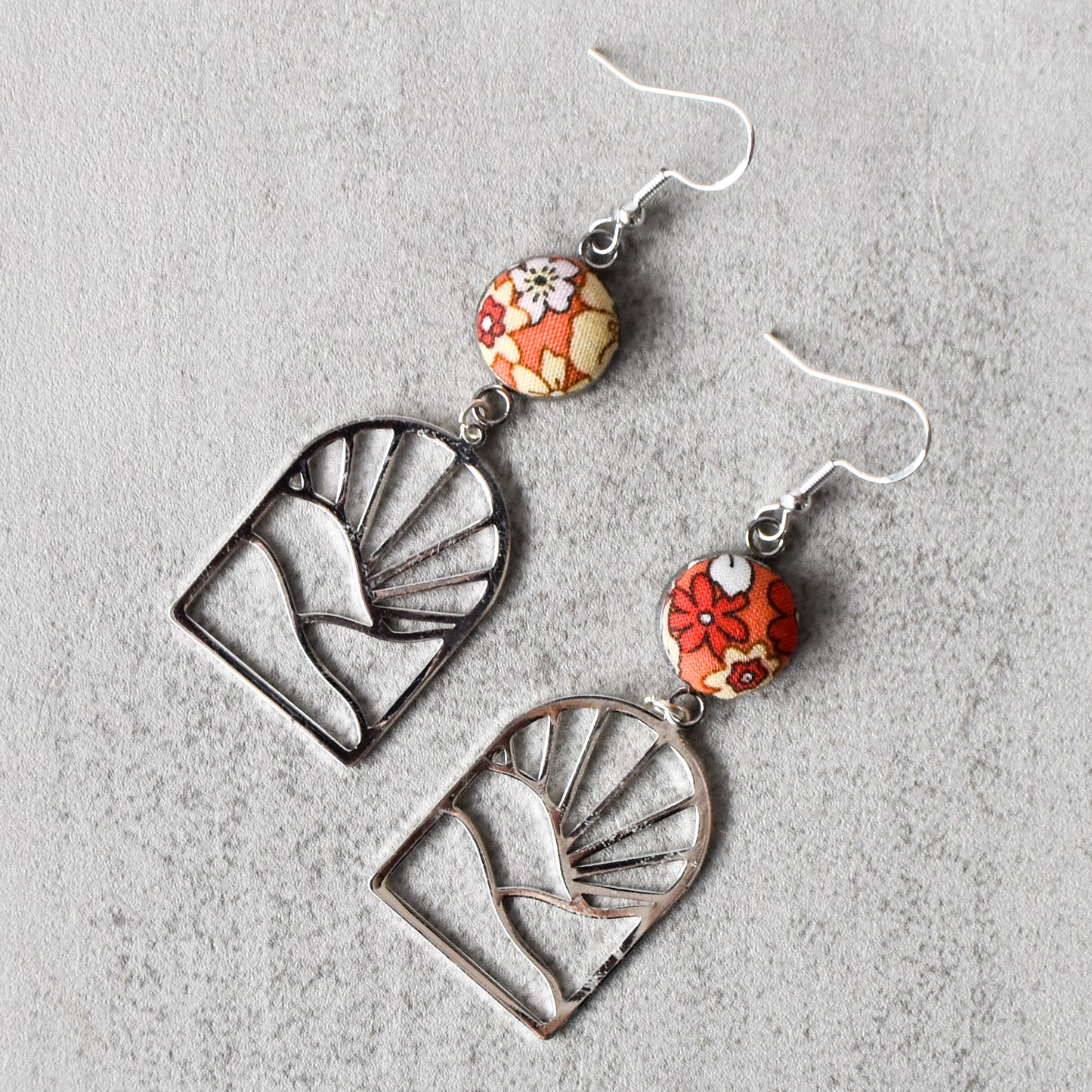 Sailor's Delight Earrings