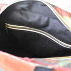 Tropical Camo Tunnels Tote