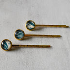 From the Vine Bobby Pins