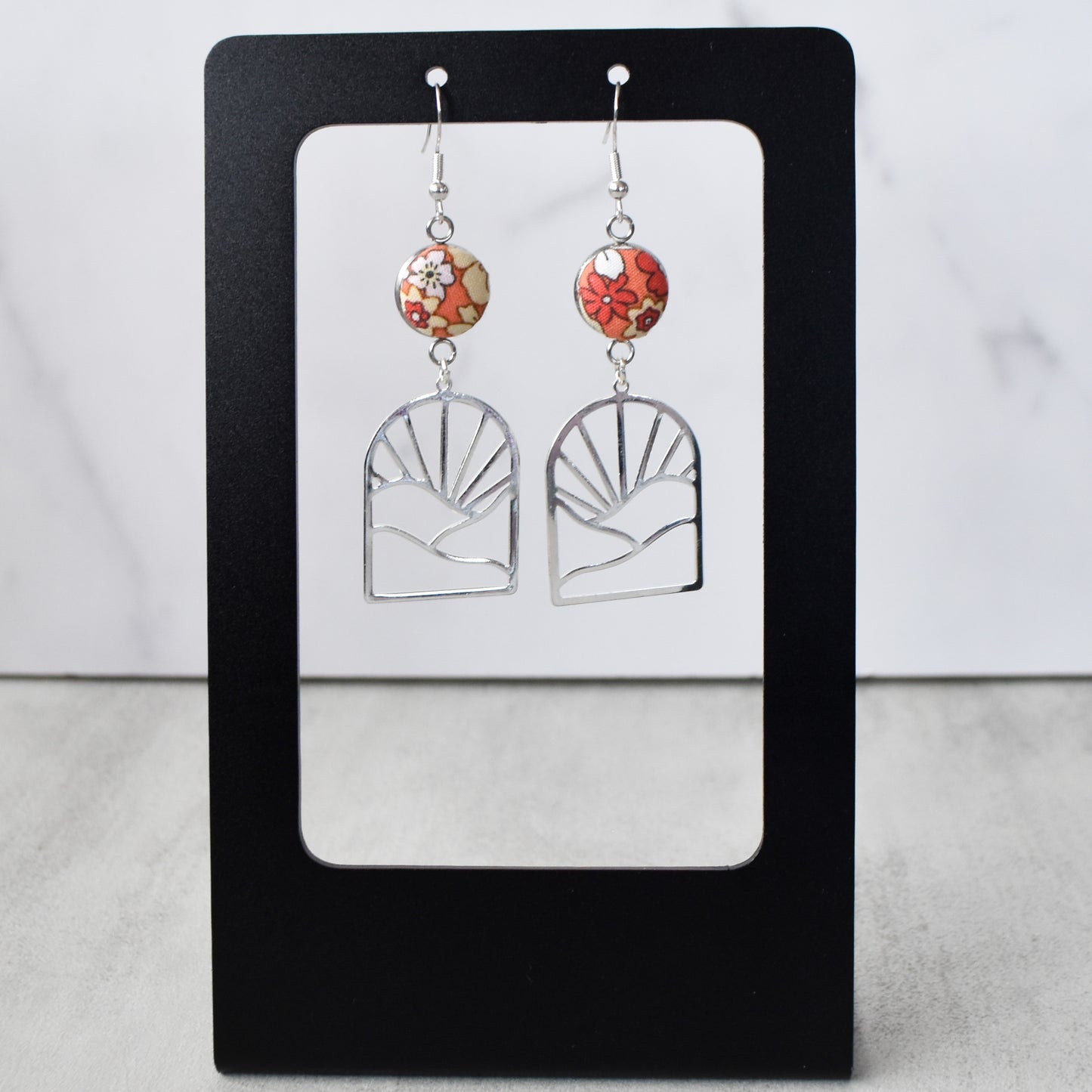 Sailor's Delight Earrings