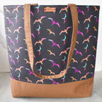 What-'Iwa Hideaways Tote