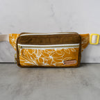 Break The Gold Kukui Fanny Pack