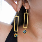Botanica Earrings