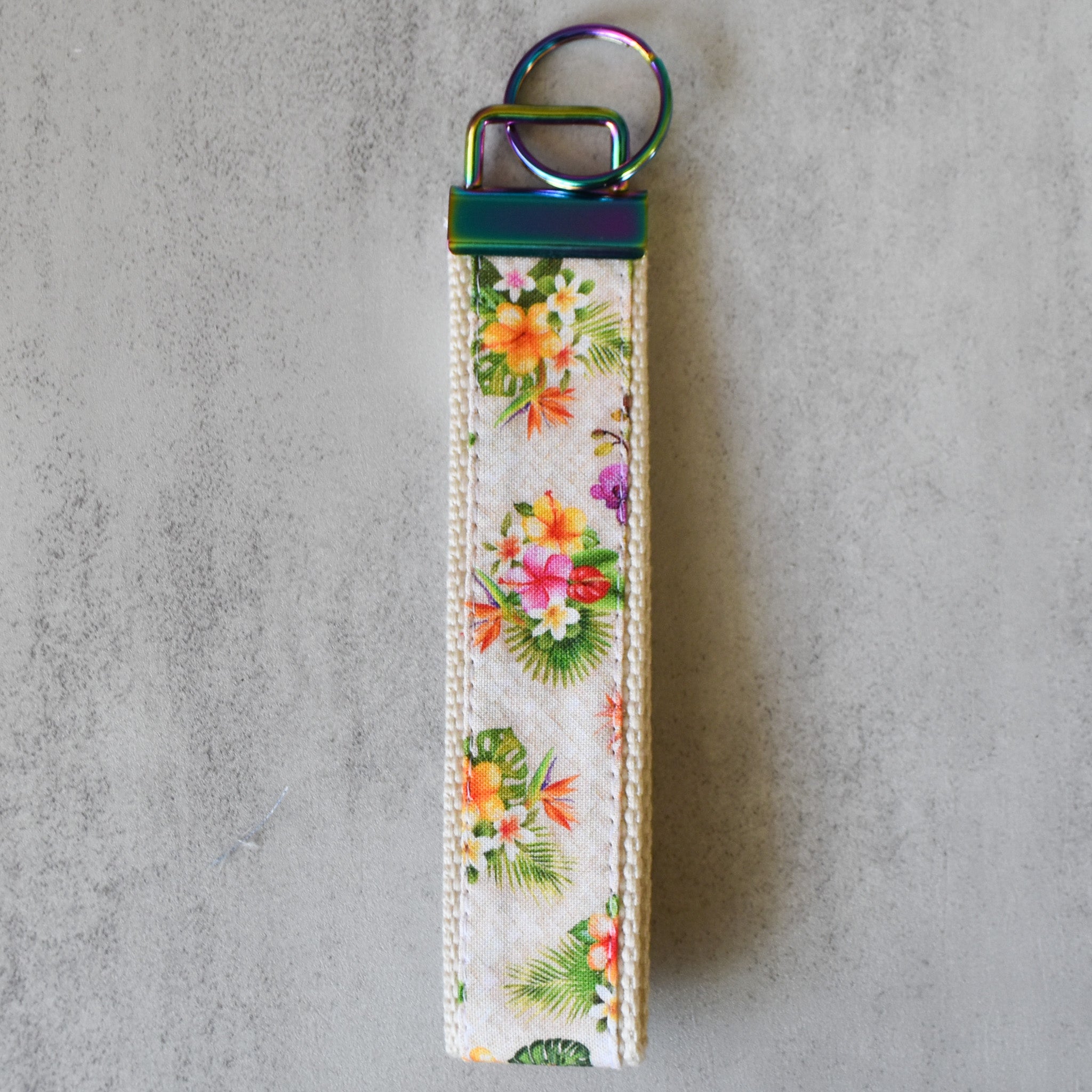 Put It In Neutral Key Fobs