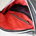 Howzit Tsuki Crossbody