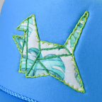 Origami Crane Hat