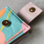 Sunrise Anthurium Poipu Wallet