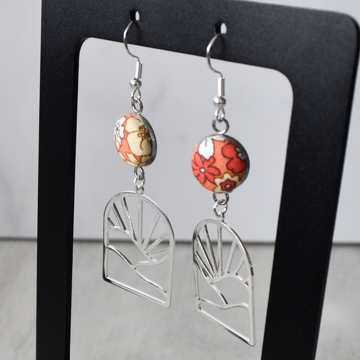 Sailor's Delight Earrings