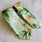 Island Time Tie