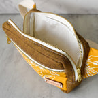 Break The Gold Kukui Fanny Pack