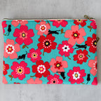 Feline Fine Tablet Sleeve