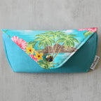 Dashboard Dreamer Glasses Case