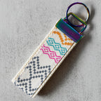 Picture Perfect Key Fobs