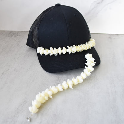 Trucker Hat Leis