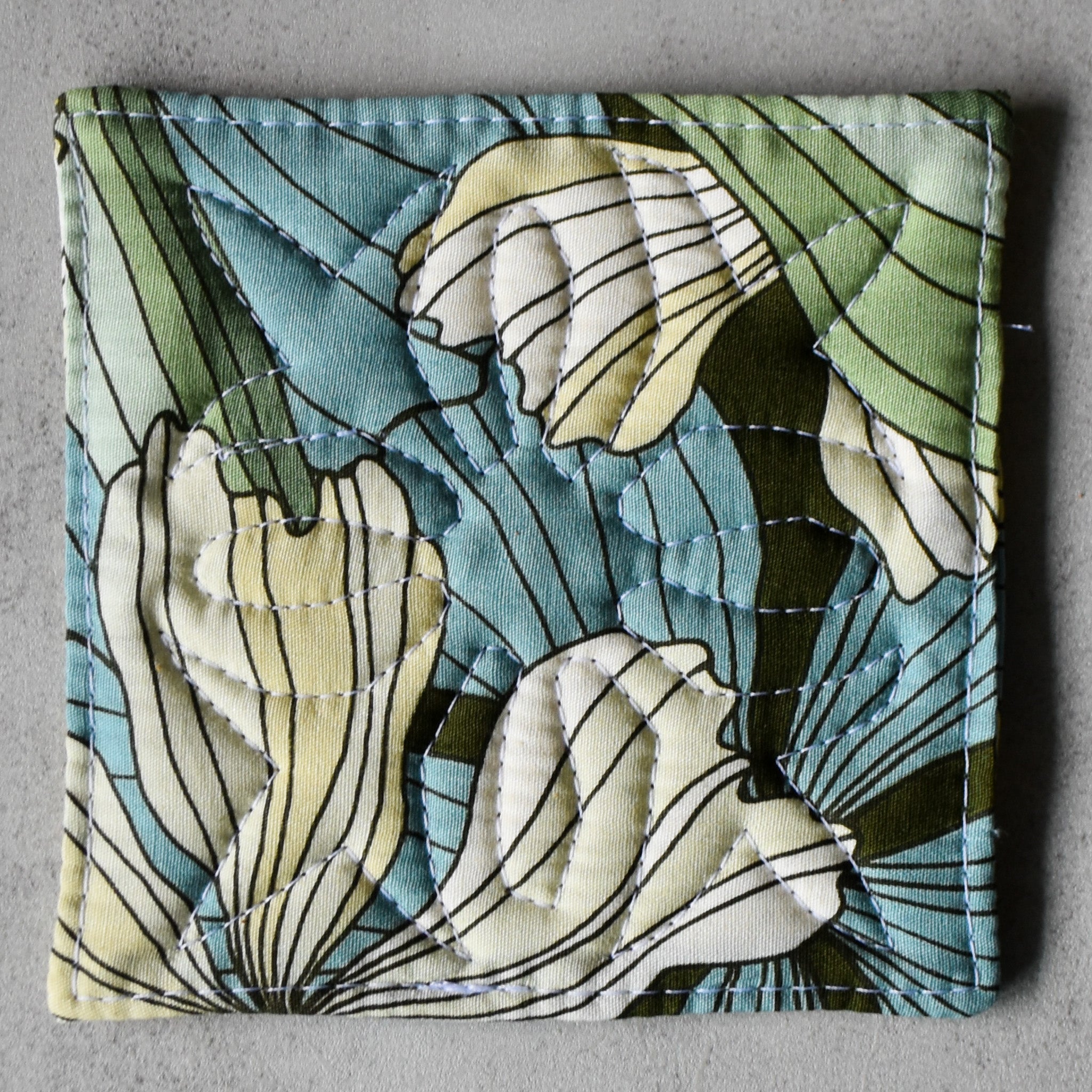 Win Me Over Cork Coasters