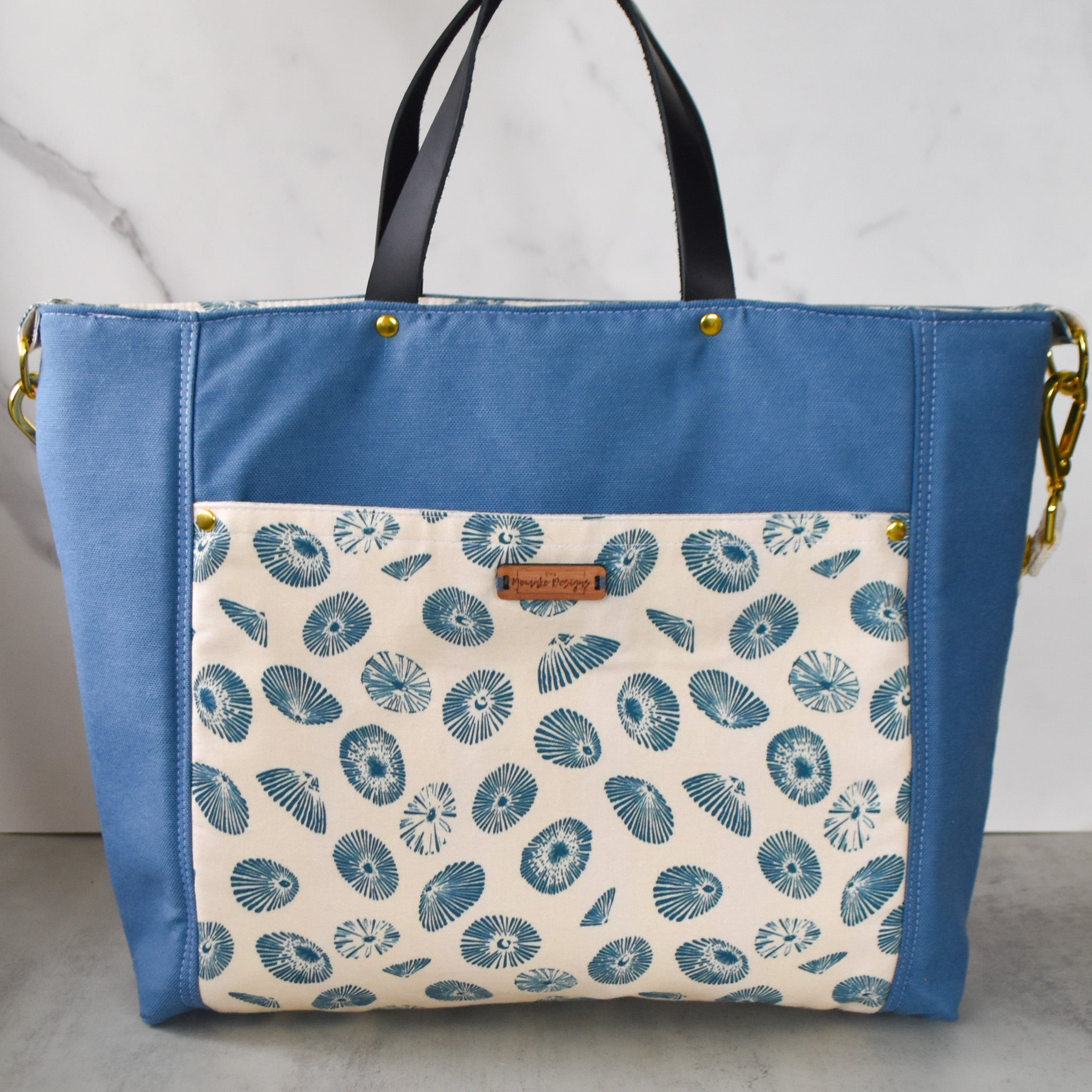 Shore Is Something Lumahai Tote