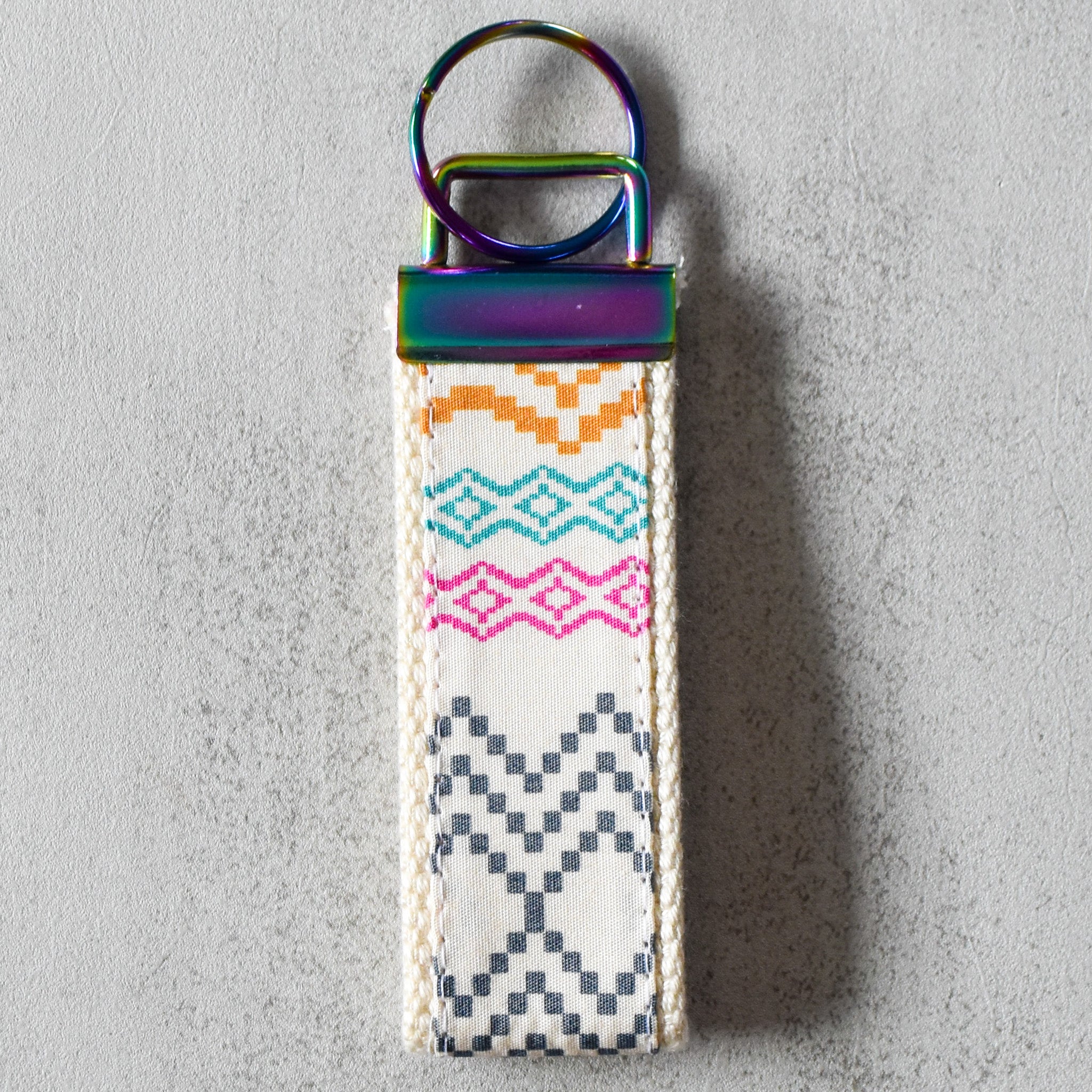 Picture Perfect Key Fobs