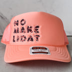 No Make Lidat Hat — Shellbound