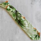 Island Time Tie