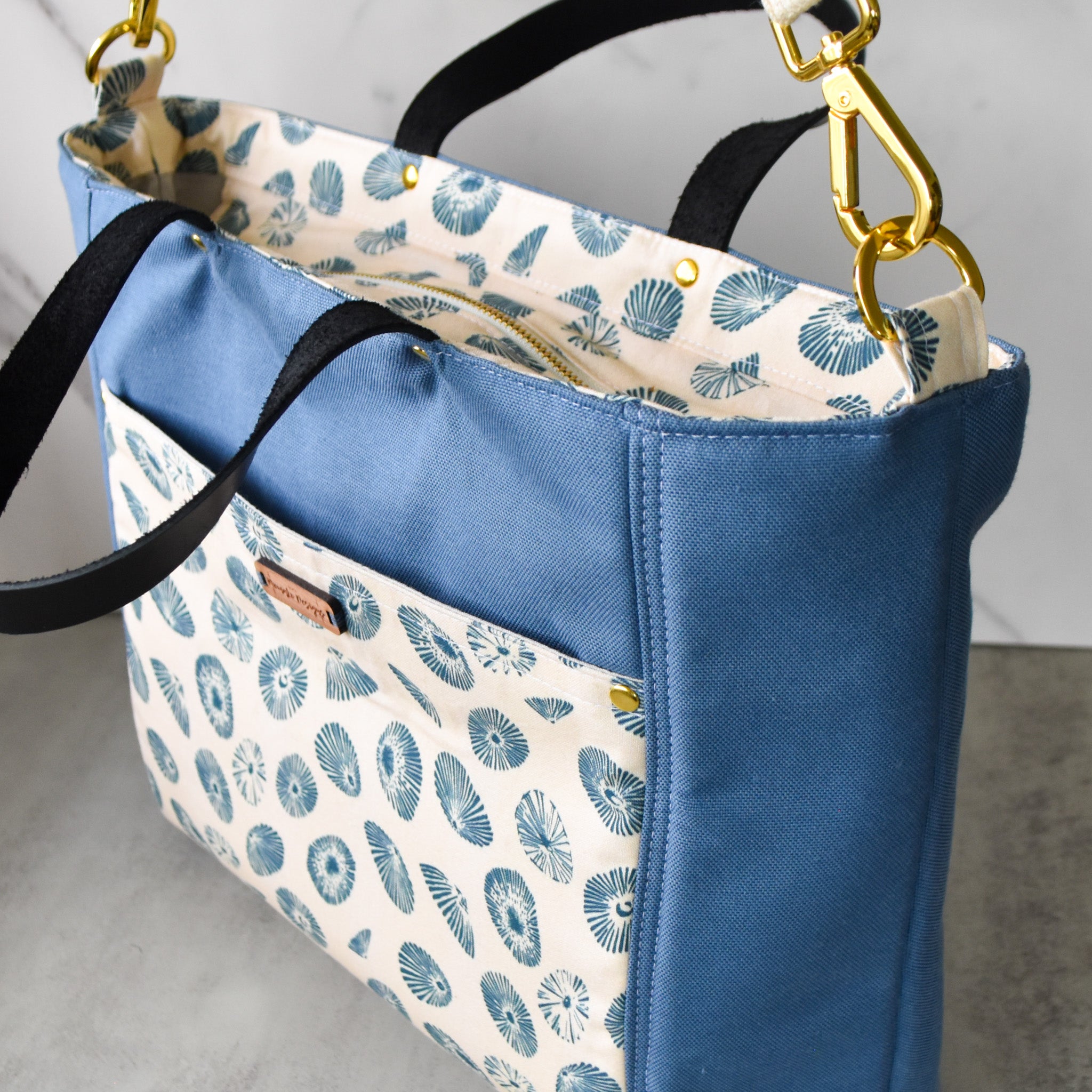 Shore Is Something Lumahai Tote