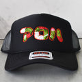 Aloha (アロハ) Hat — Count Your Blossoms