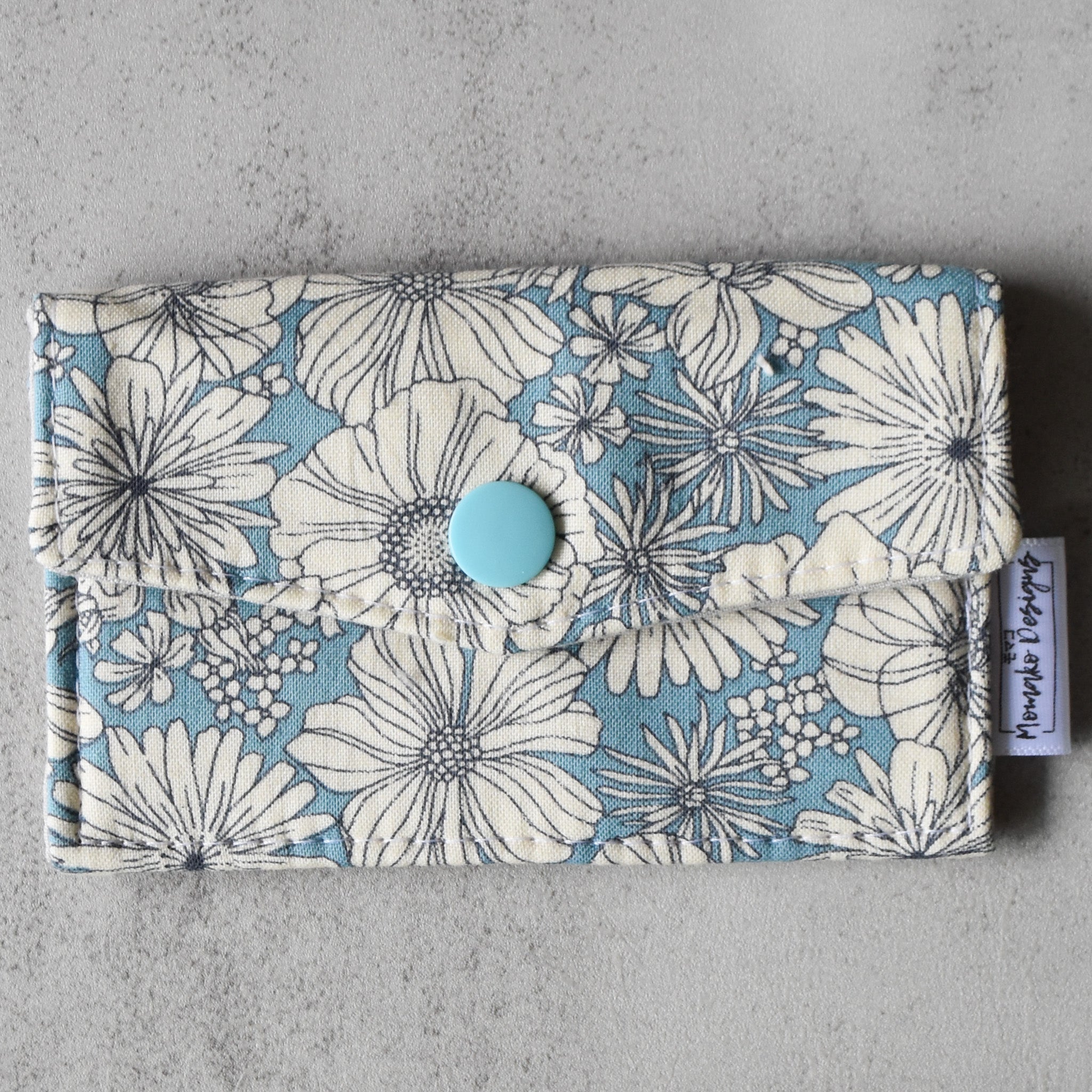 Not A Cloud Card Holder