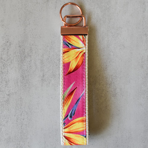 ASAPink Key Fobs