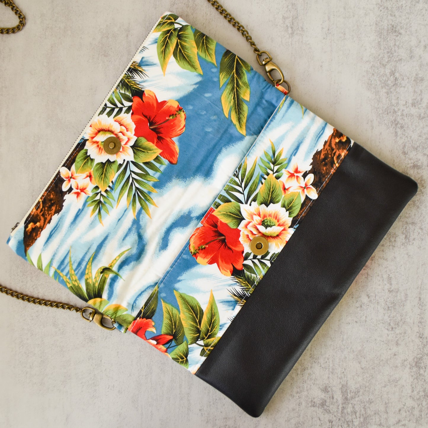 Pretty Deadly Kalalau Bag