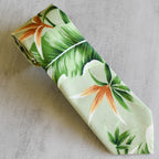 Island Time Tie