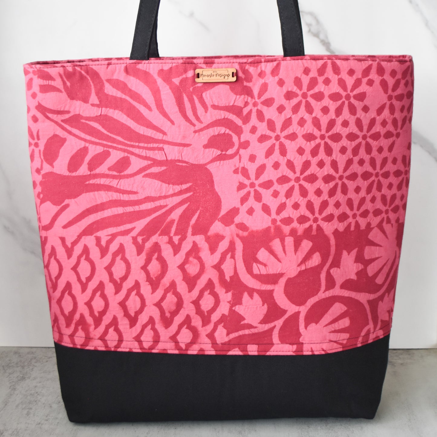 Sweet Caroline Hideaways Tote