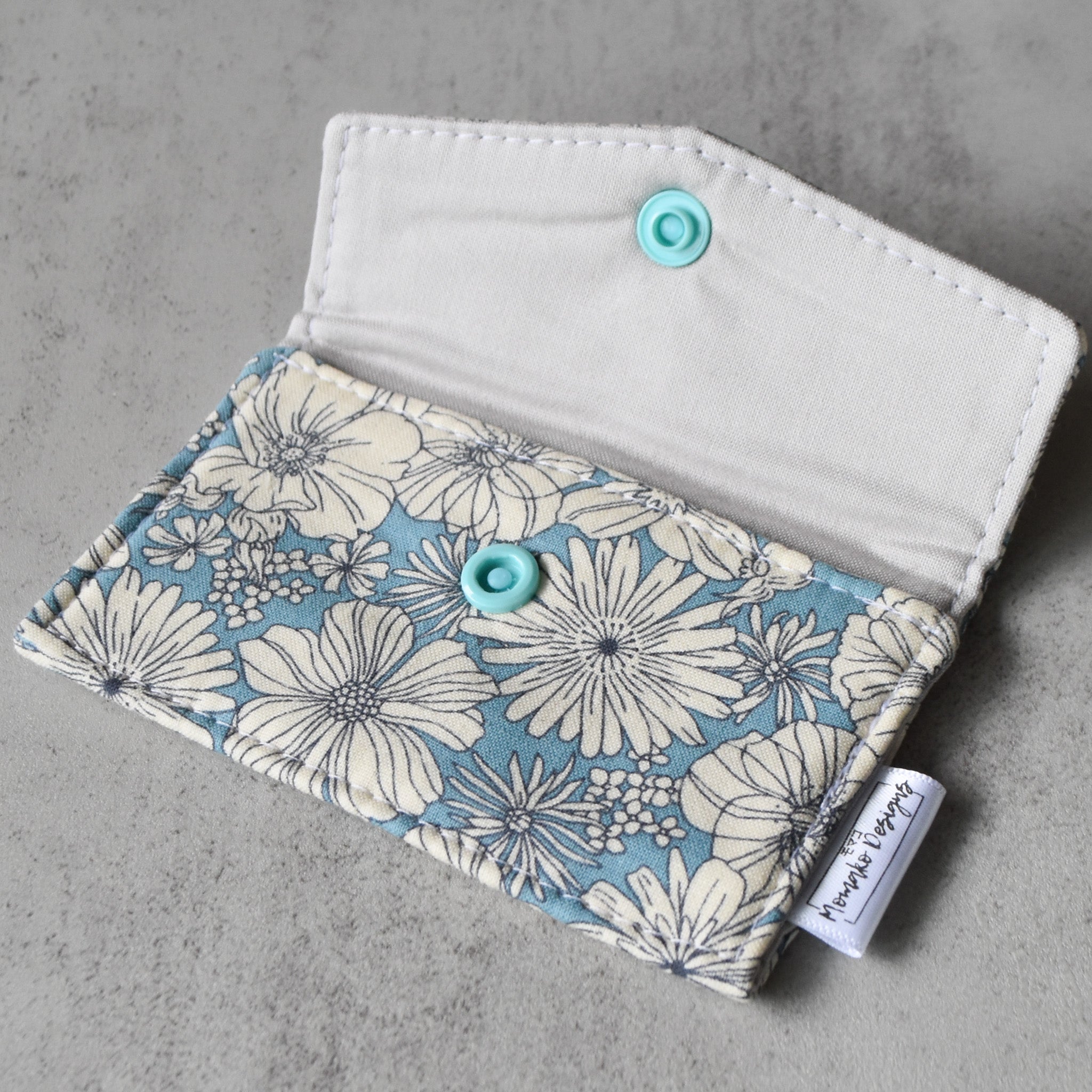 Not A Cloud Card Holder